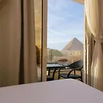 Royal Pyramids Residential