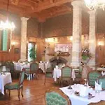 El Salamlek Palace Htl & Casino