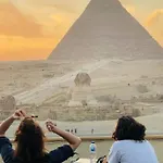 Royal Pyramids Residential