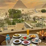 Royal Pyramids Residential
