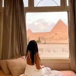 Royal Pyramids Residential