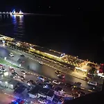 شقة مصيفية للايجار اليومي