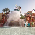 Grand Waterworld Makadi Family Star - Couples And Families Only