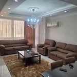 Logistic Apartment