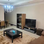 Logistic Apartment