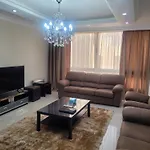 Logistic Apartment
