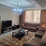 Logistic Apartment