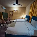 Siwa Shali Resort