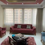 City Stars Apt2