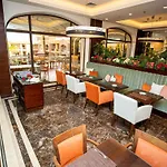 Hilton Alexandria King\'S Ranch Hotel