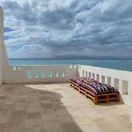 The White Villas