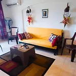 La Hacienda Ras Sedr Chalet