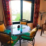 La Hacienda Ras Sedr Chalet