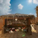 Atlantis Pyramids Inn New