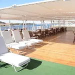 Nile Cruise Luxor Aswan 3,4 And 7 Nights