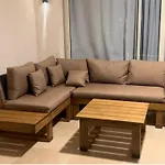 Luxurious Sea View 2 Bedroom & Private Garden To The Pool At Mangroovy