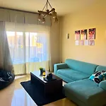 Azzura Appartment Sahl Hashesh With Private Garden