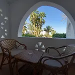 Private One Bedroom Domina Coral Bay