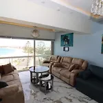 Beach Luxury Mamoura Private Beach
