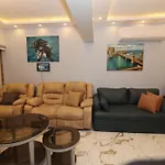 Beach Luxury Mamoura Private Beach