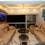 Beach Luxury Mamoura Private Beach