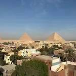 Loay Pyramids View
