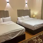 Badr Pyramids Inn