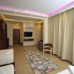 Grand Museum Pyramids View Hotel