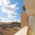 Soul Pyramids View