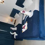 Fox House Beach Resort & Spa El Gouna