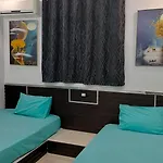 Big Familie Private Villa