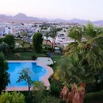 Fantastic Villa With Privet Pool For Family In Naama Bay