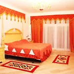 Fantastic Villa With Privet Pool For Family In Naama Bay