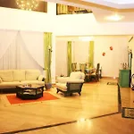 Fantastic Villa With Privet Pool For Family In Naama Bay