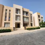Mangroovy El Gouna A F