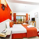 Flamenco Beach & Resort Quseir