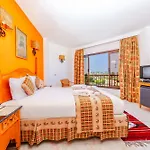Flamenco Beach & Resort Quseir