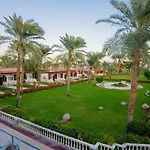 Nuweiba Club Resort