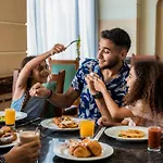 Hilton Cairo Zamalek Residences