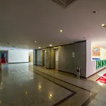 Regency Pyramids Hotel