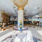 New Regency Pyramids View Hotel
