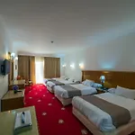Regency Pyramids Hotel