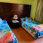 Villa With Private Pool Cancun Elsokhna 93