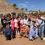 Happy Life Village Dahab