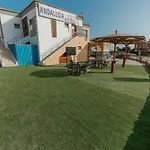Andalusia Blue Beach Hurghada