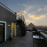 Khan Duidar Inn - Pyramids View Rooftop
