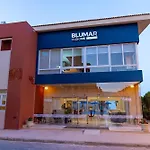 Blumar El Dome Hotel