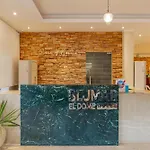 Blumar El Dome Hotel