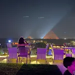 Golden Pyramids Inn
