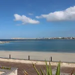 Beach Luxury Mamoura Private Beach